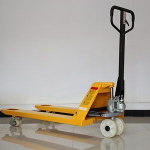 CARRETILLA HIDRAULICA MANUAL