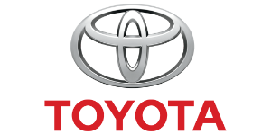 toyota logo